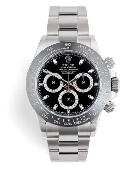 2024 daytona rolex watch.